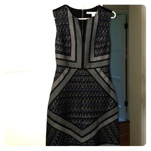 A DVF dress for play, work or date night!
